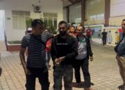 Tim Tabur Kejati Aceh Tangkap DPO Kasus Penipuan di Samalanga