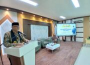Ditjen Pendis Kemenag Dukung Transformasi IAIN Langsa Jadi UIN