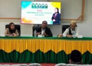 Warek I IAIN Langsa Tegaskan Pembentukan Klinik Kesehatan Kampus Jadi Prioritas 2026