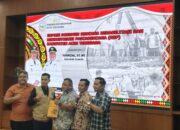 Sekda Aceh Tenggara Hadiri Pengkajian Kebutuhan Pascabencana