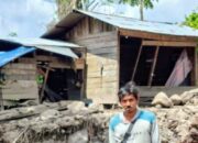 Kabid RR BPBD Pidie di Pusaran Sorotan Publik