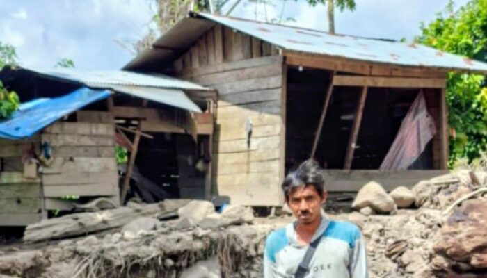 Kabid RR BPBD Pidie di Pusaran Sorotan Publik