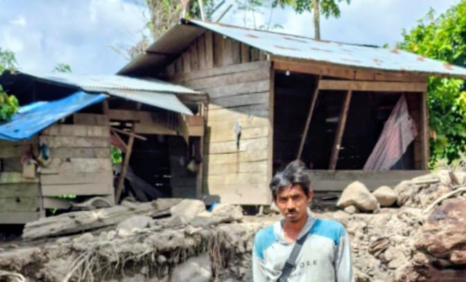 Kabid RR BPBD Pidie di Pusaran Sorotan Publik