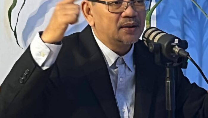 Pemindahan Napi Ke Nusakambangan Tak Boleh Perintah Lisan