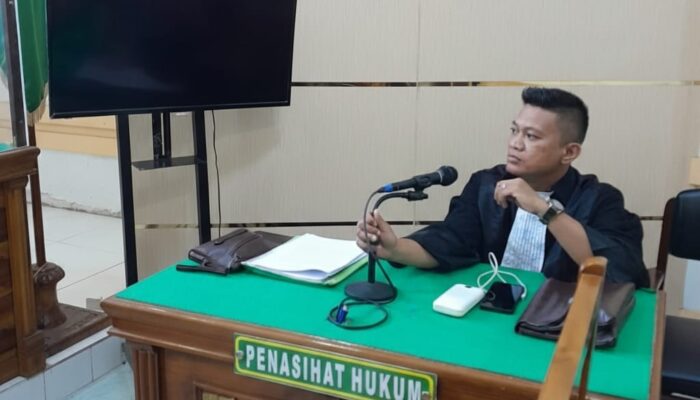 Putusan MA Inkrach Wajib Dieksekusi PN Medan