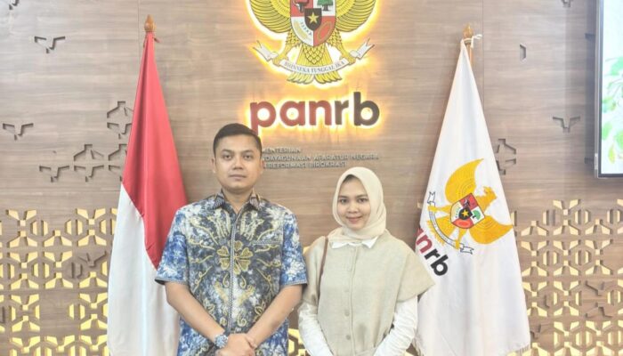 Wali Kota Langsa dan Ketua DPRK Akan Perjuangkan Nasib Honorer Tak Lolos PPPK