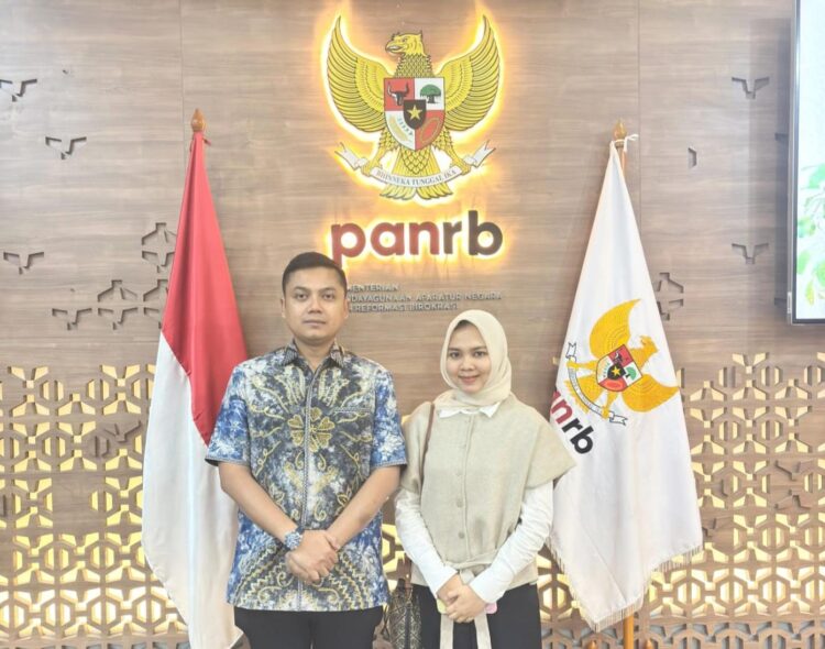 Wali Kota Langsa dan Ketua DPRK Akan Perjuangkan Nasib Honorer Tak Lolos PPPK