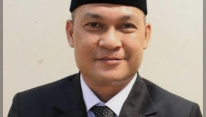 Pascabencana, Kadisdukcapil Safrizal: 93.268 Dokumen Kependudukan Di Aceh Utara Rusak