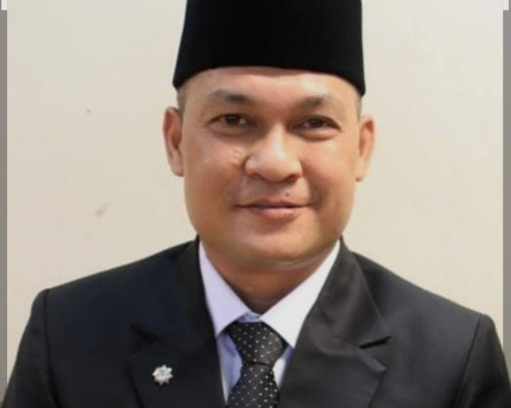 Pascabencana, Kadisdukcapil Safrizal: 93.268 Dokumen Kependudukan Di Aceh Utara Rusak