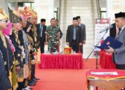 MAA Abdya Ditetapkan, Adat Didorong Jadi Penjaga Etika Sosial