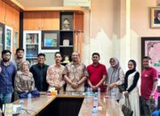 Bupati Armia Pahmi: Kekuatan Utama Pemulihan Aceh Tamiang Adalah Sinergitas