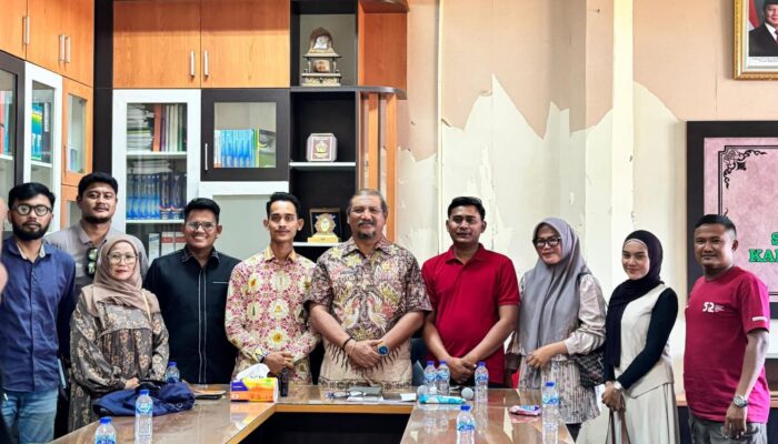 Bupati Armia Pahmi: Kekuatan Utama Pemulihan Aceh Tamiang Adalah Sinergitas