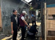 Tim Gabungan Gerebek Sarang Narkoba Di Percut Seituan, 7 Orang Diamankan