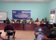 Nelayan Paluh Sibaji Diberi Sosialisasi, Hindari Tangkapan Ikan di Perairan Negara Lain