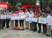 Komisi VIII DPR RI Dorong Pemerintah Pusat Mempercepat Kerja Lapangan Pascabencana