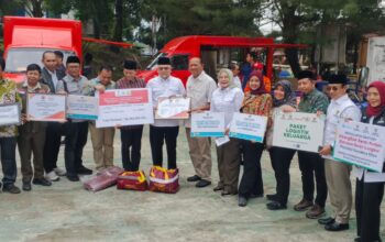 Komisi VIII DPR RI Dorong Pemerintah Pusat Mempercepat Kerja Lapangan Pascabencana