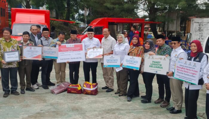 Komisi VIII DPR RI Dorong Pemerintah Pusat Mempercepat Kerja Lapangan Pascabencana