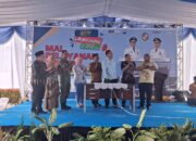 MPP Deliserdang Resmi Soft Launching, Bupati Deliserdang: Jadikan One Stop Solution Pelayanan Publik