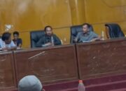 Jamil Hasan: Penyewa Rumah Korban Banjir Berpeluang Dapat Huntap‎‎