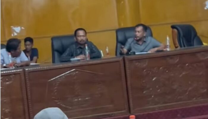 Jamil Hasan: Penyewa Rumah Korban Banjir Berpeluang Dapat Huntap‎‎