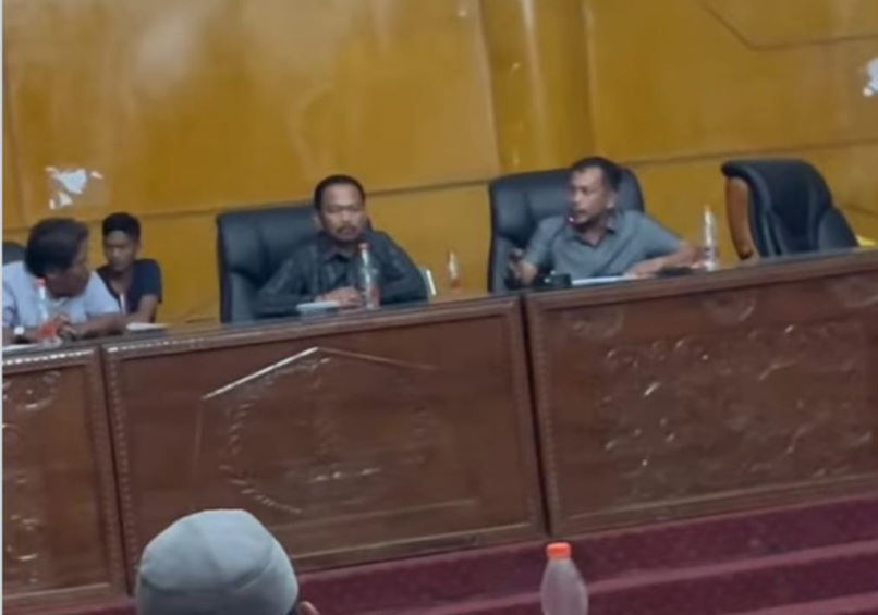 Jamil Hasan: Penyewa Rumah Korban Banjir Berpeluang Dapat Huntap‎‎