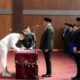 Bupati Deliserdang Lantik 207 Pejabat