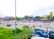 Atasi Kemacetan, Pemko Medan Usulkan Penanganan Jalan Di Simpang Titipapan Ke Komisi V DPR RI