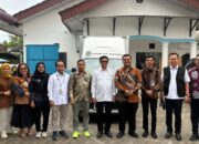 Kemenko PM Dorong Pemberdayaan Ekonomi Lokal Lewat MBG Di Medan