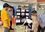 Kolaborasi Sampoerna Academy Dan ALMI di STEAM Expo 2026, Siapkan Siswa Jadi Pemecah Masalah Masa Depan 