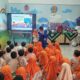 Honda Edukasi Safety Riding Siswa TK Aisyiyah Siantar