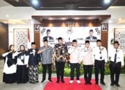 Menhaj Gus Irfan Di Ahmed: Petugas Haji Diminta Bantu Jemaah Dengan Ikhlas