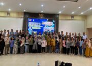 Polbangtan Kementan Gelar Workshop Perencanaan Perkuliahan Semester Genap