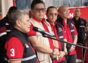 IHSG Anjlok, PDIP Desak Sinergi Moneter – Fiskal Amankan Sektor Riil Dari Gejolak Pasar Modal