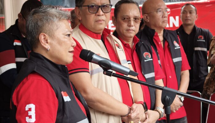 IHSG Anjlok, PDIP Desak Sinergi Moneter – Fiskal Amankan Sektor Riil Dari Gejolak Pasar Modal