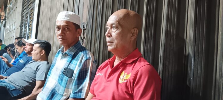 Peternak Telur Omega-3 di Panyabungan Butuh Modal Usaha