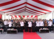 INSAN Binjai Jadi Kampus Pertama di Sumut yang Dikunjungi Lemhannas RI