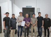 DPO Kasus TTPO dan Pengangkut Rohingya Ditangkap di Langsa