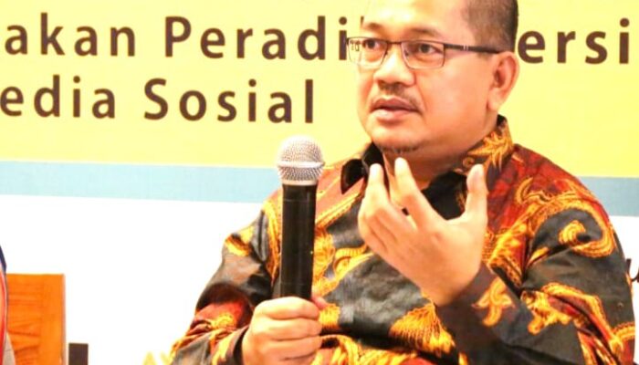 Reformasi Kultural Polri