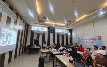 Honda Hadir Lebih Dekat Dengan Konsumen