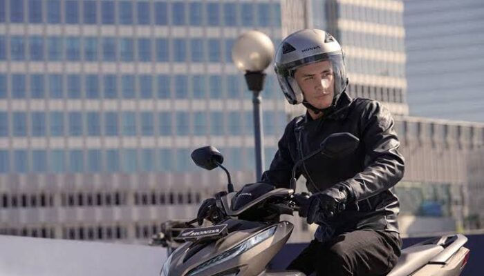 Tetap #cari_aman Berkendara Musim Kemarau