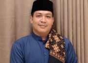 Imam Rawatib Masjid Darul Falah Langsa Akan Jadi Imam Tarawih Di Thailand