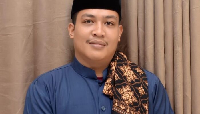 Imam Rawatib Masjid Darul Falah Langsa Akan Jadi Imam Tarawih Di Thailand
