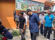 Bupati Deliserdang Beli Bawang Merah Petani Sebanyak 1 Ton