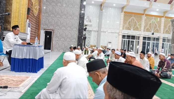 Mengenal Allah: Anugerah Terbesar dalam Hidup Seorang Hamba