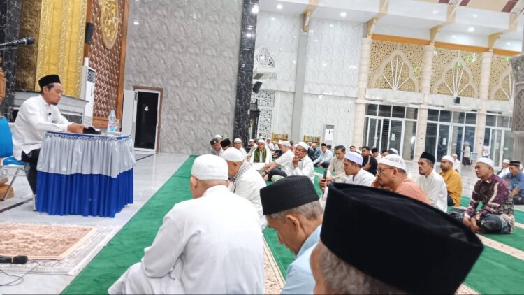 Mengenal Allah: Anugerah Terbesar dalam Hidup Seorang Hamba