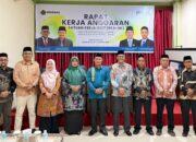 RKA–SK 2027, Kemenag Abdya Pertajam Arah Perencanaan Anggaran