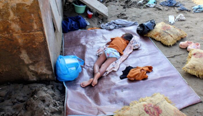 Kinerja Pemkab Pijay Mirip Baneng Jalan