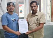 Ormas dan Ormawa Desak Kejari Periksa Kabid Dikdas Disdik Madina, 3 Paket Proyek Tak Selesai