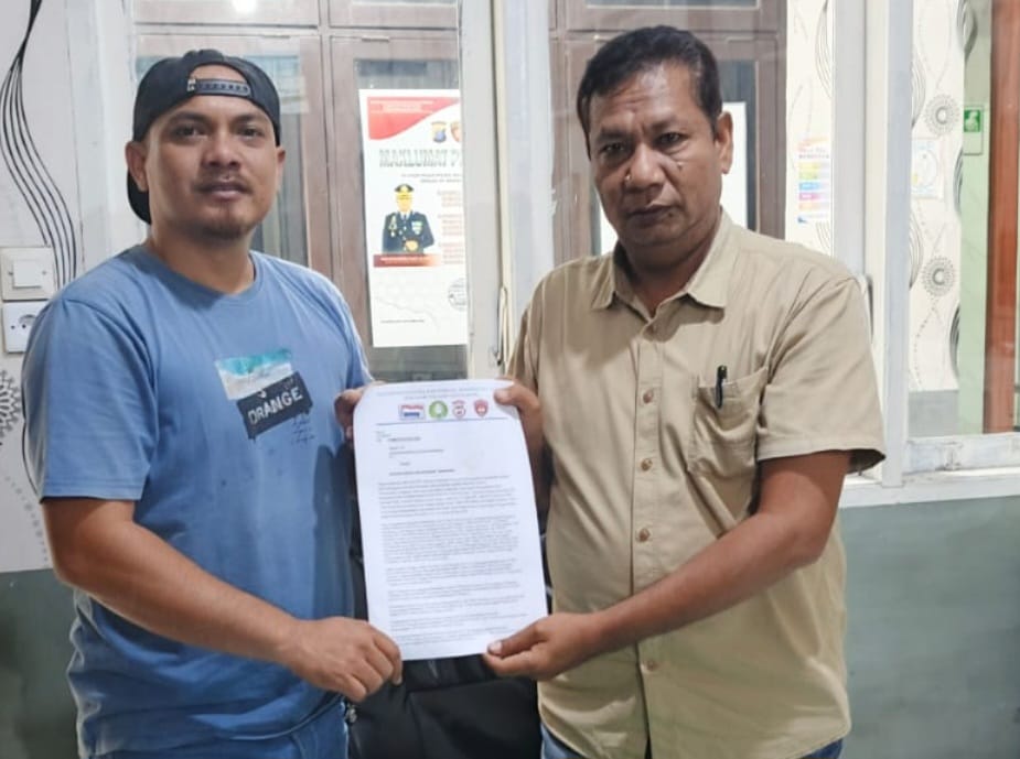 Ormas dan Ormawa Desak Kejari Periksa Kabid Dikdas Disdik Madina, 3 Paket Proyek Tak Selesai