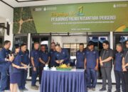 Satu Tahun Mengabdi, PT APN Persero Hadirkan Solusi untuk Warga dan Lingkungan